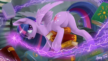 Twilight Sparkle