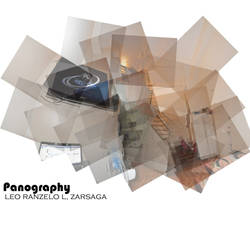 my first panography attemp