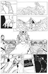 Eversong, Sons and Heroes, page 7
