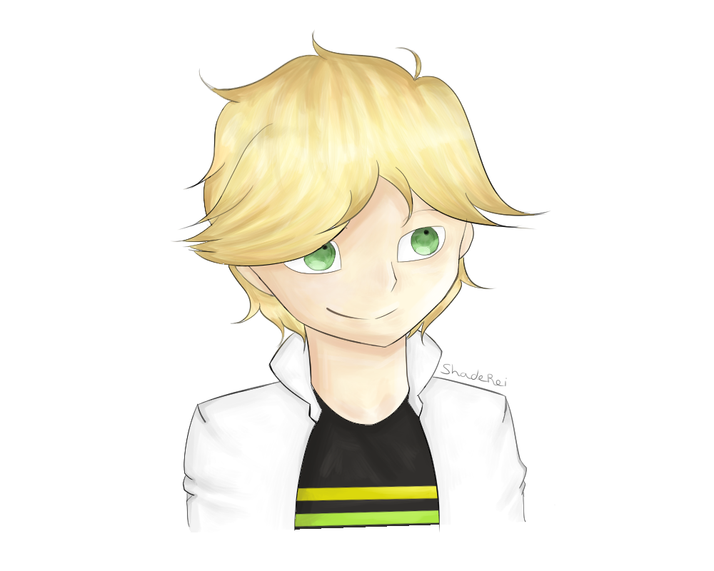 Adrien Inflation Adrien by aRandomDeadAccount on DeviantArt