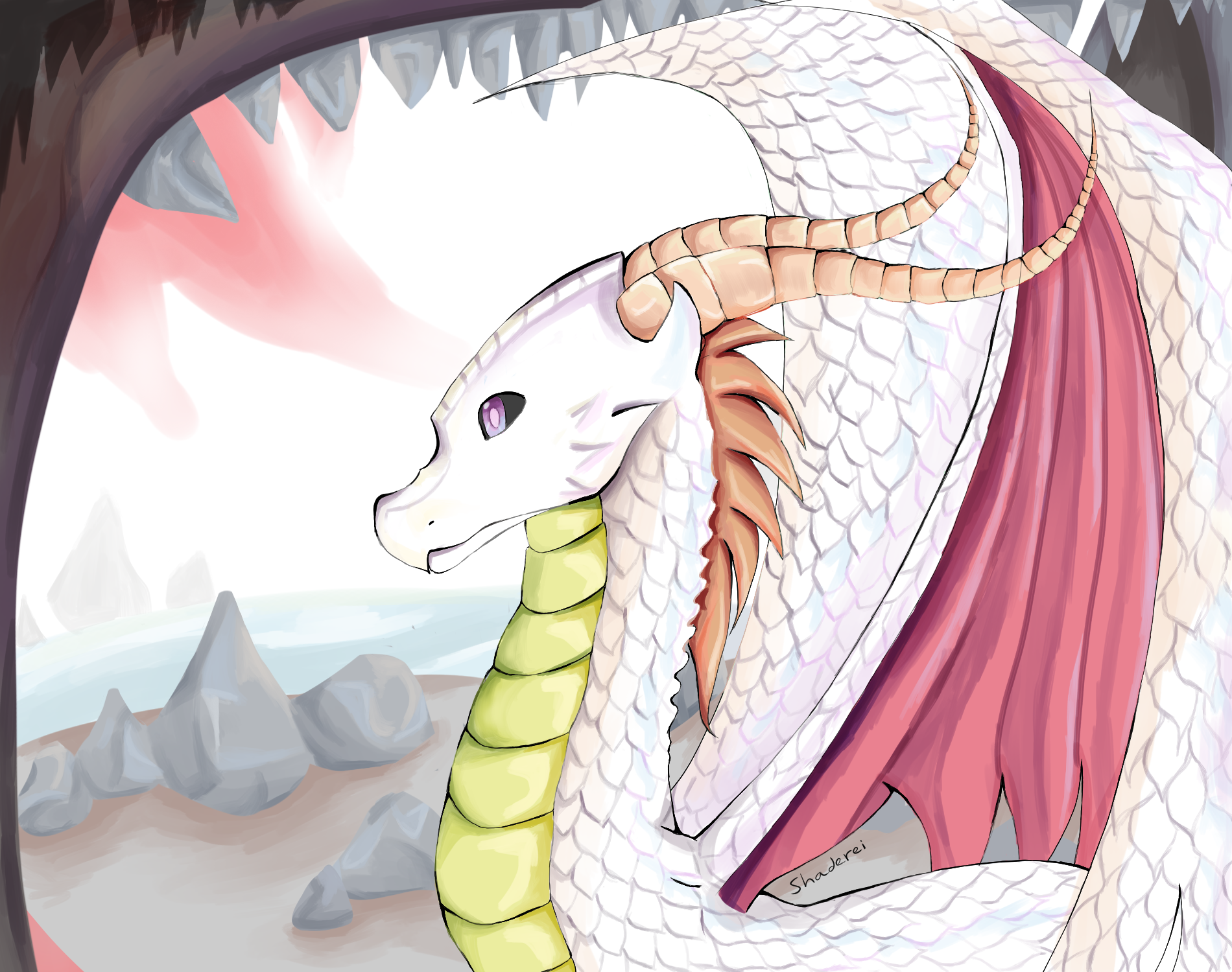 Lost Dragon