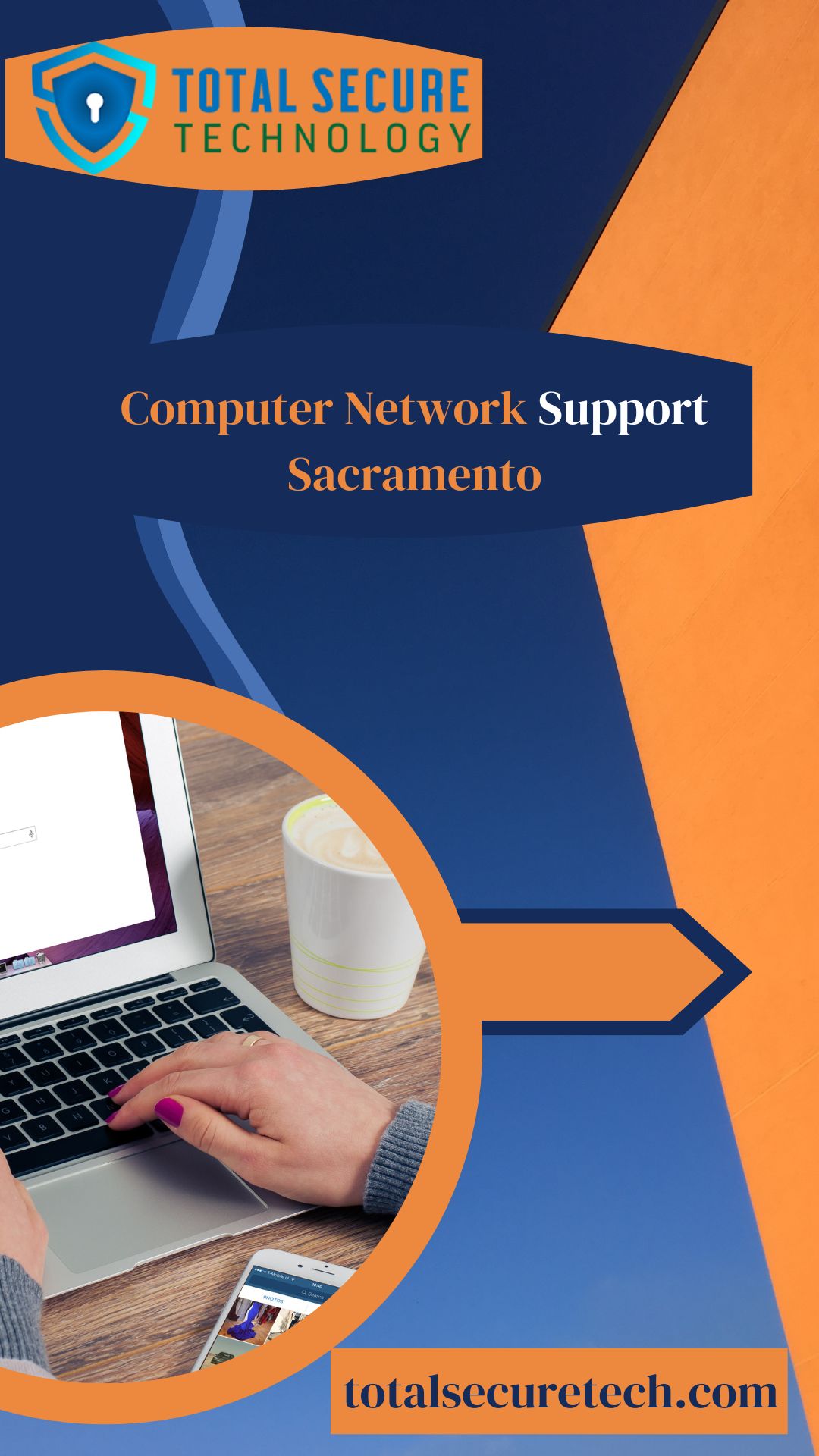 Computer Network Support Sacramento by Consultingservice on DeviantArt