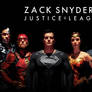 Zack Snyder's Justice League