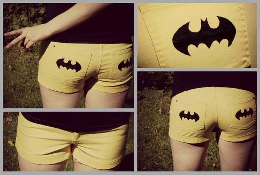 BatButt.