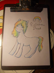 Rainbow Dash1