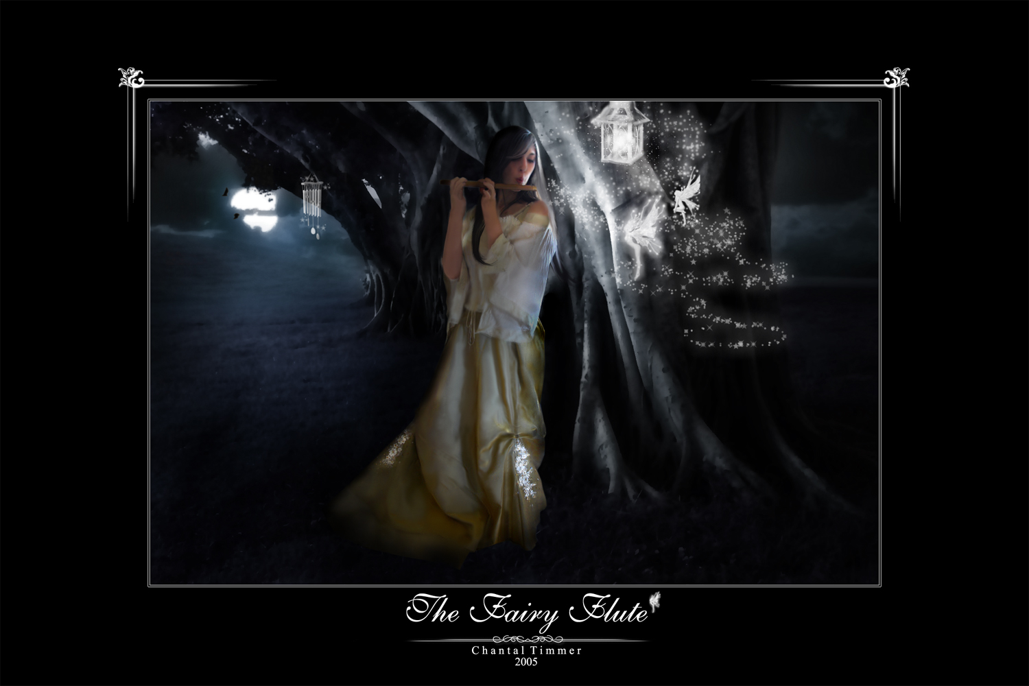 The Fairy Flute