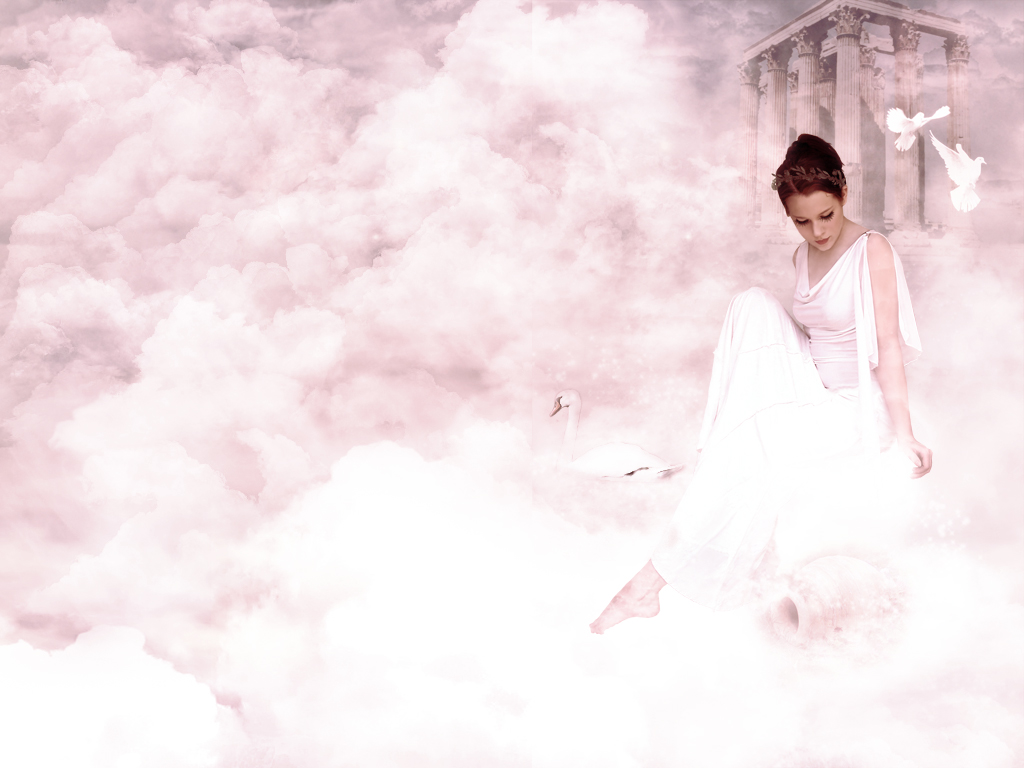 Aphrodite Wallpaper By Ischarm On Deviantart Aphrodite Wallpaper By Ischarm On Deviantart