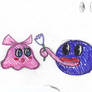 Gooey and Chuchu