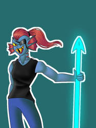 undyne