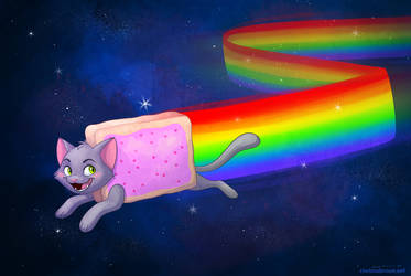 Nyan Cat