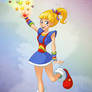 Rainbow Brite