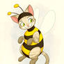 Bumblekitten Take 2