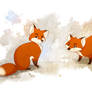 Foxies
