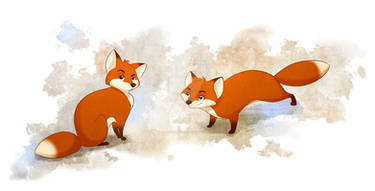 Foxies