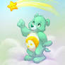 Wish Bear