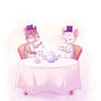 Tea Time