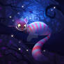 Cheshire Cat
