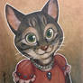 CatCon 2018 Commission 2