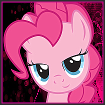 Pinkie Pie avatar