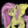 - FlutterBat -