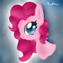 .:Pinkie Pie Portrait:.