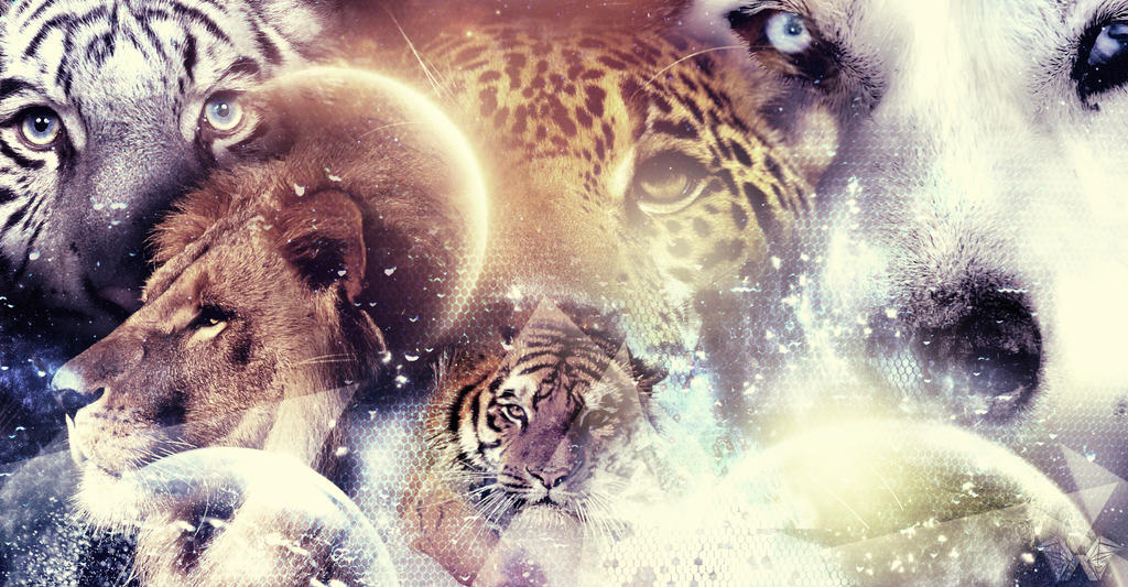 Predatorial Mindset The Predatorial by AstronArts on DeviantArt