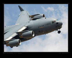 C-17 March Demo 3