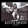 Keith Moon Loves You