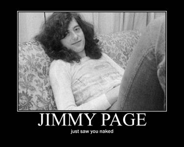 Jimmy Page