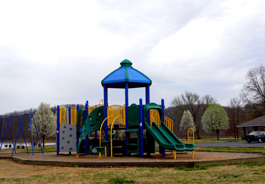 Playgrounds