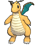 Dragonite