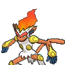 Infernape