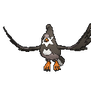 Staravia (female)