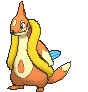 Floatzel