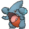 Gible (female)