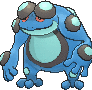 Seismitoad