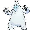 Beatic Beartic by pokemon3dsprites on DeviantArt