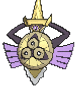 Aegislash (shield)