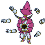 Hoopa Unbound