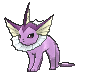Shiny Vaporeon