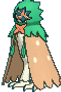 Decidueye 724