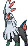 Silvally (fire) #773