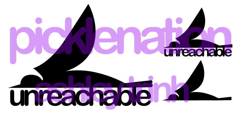 UnReachable Logo