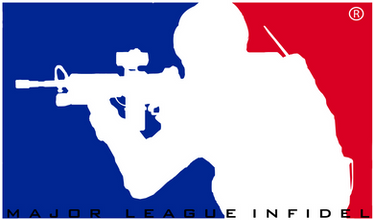 Major League Infidel