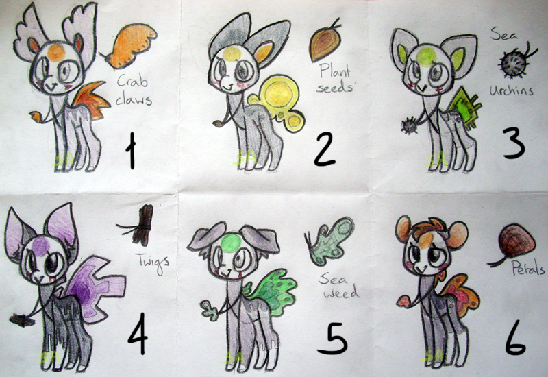 Closed Free Finnedyr Adopts