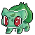 Free Bulbasaur Icon