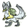 CLOSED Bipedal Griffinthingy - Adoptvent Day 14