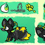 3lasticArts Firefox Reference Commission #2