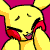 FREE Pikachu Icon