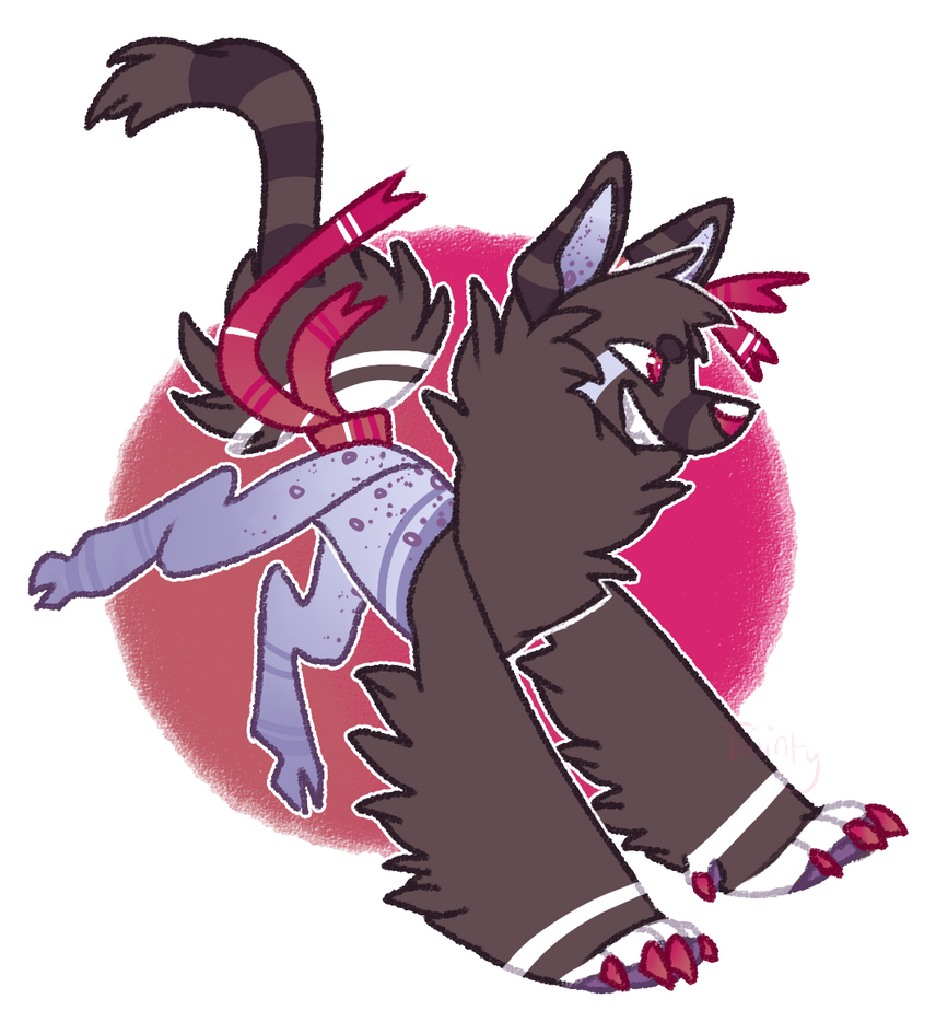 CLOSED OTA Cuilleck Design by ThisAccountIsDead462